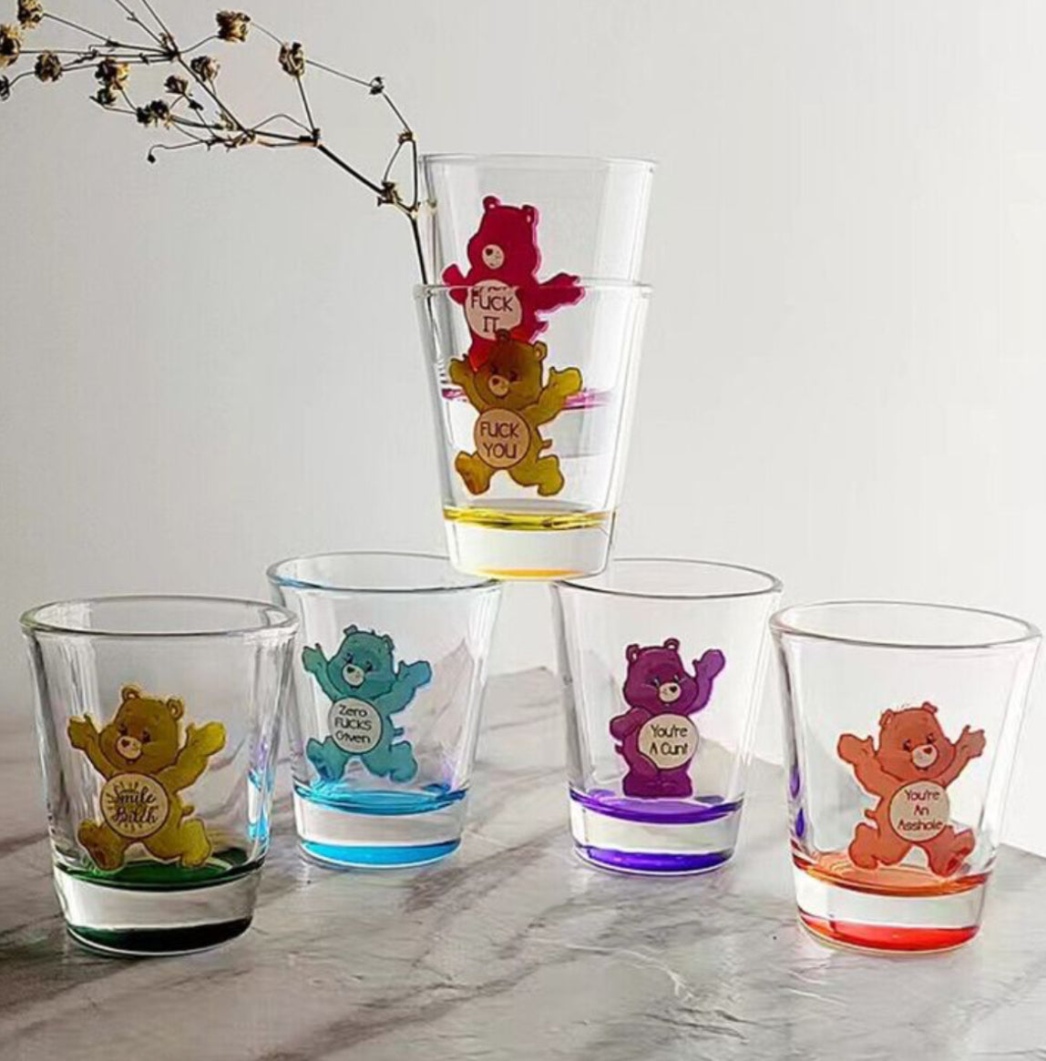 Sassy Glass™